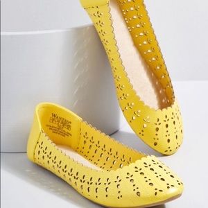 Yellow Flats